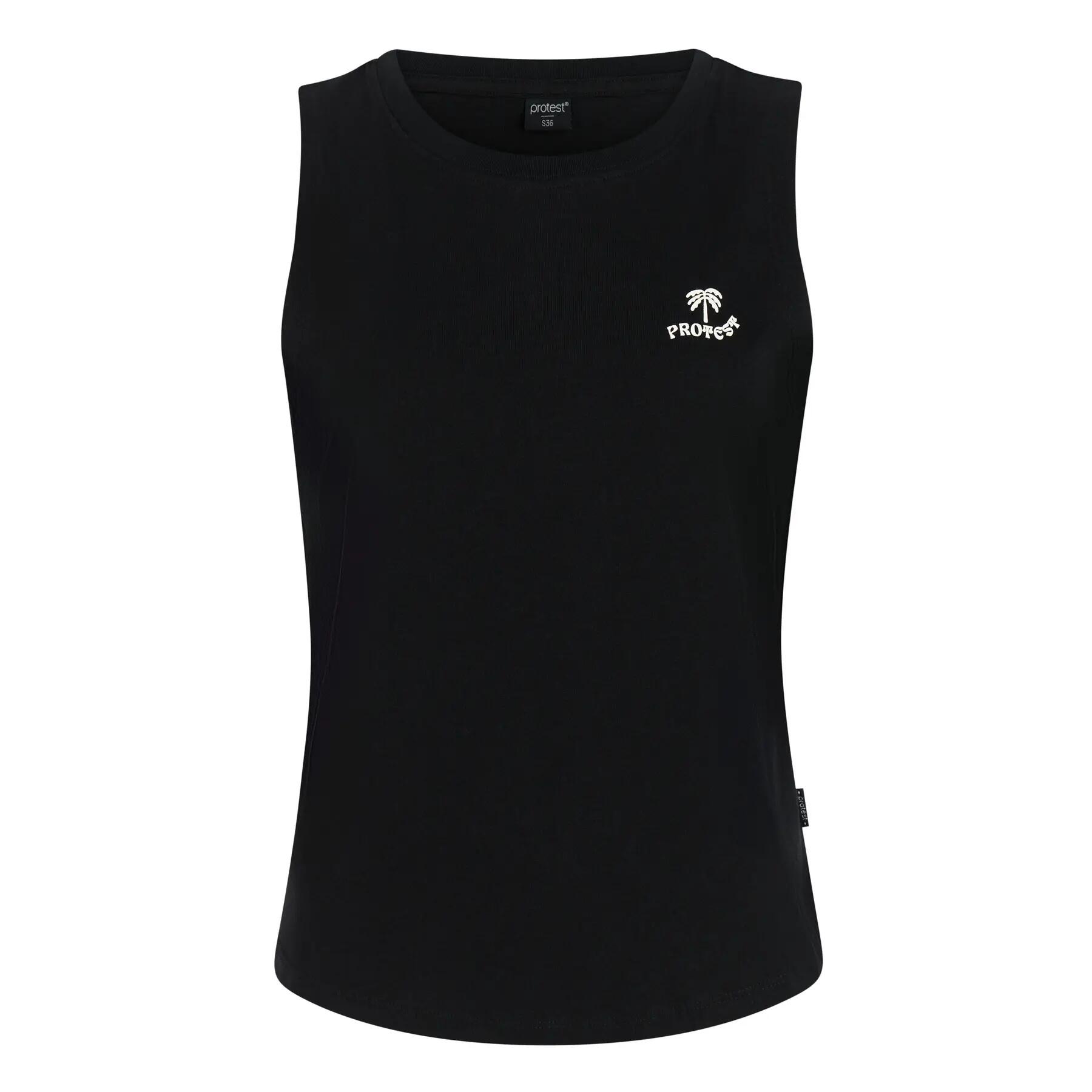Damski tank top Protest Return