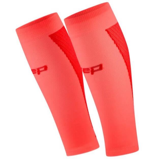Męskie sportowe opaski kompresyjne do biegania i treningu Ultralight Core CEP