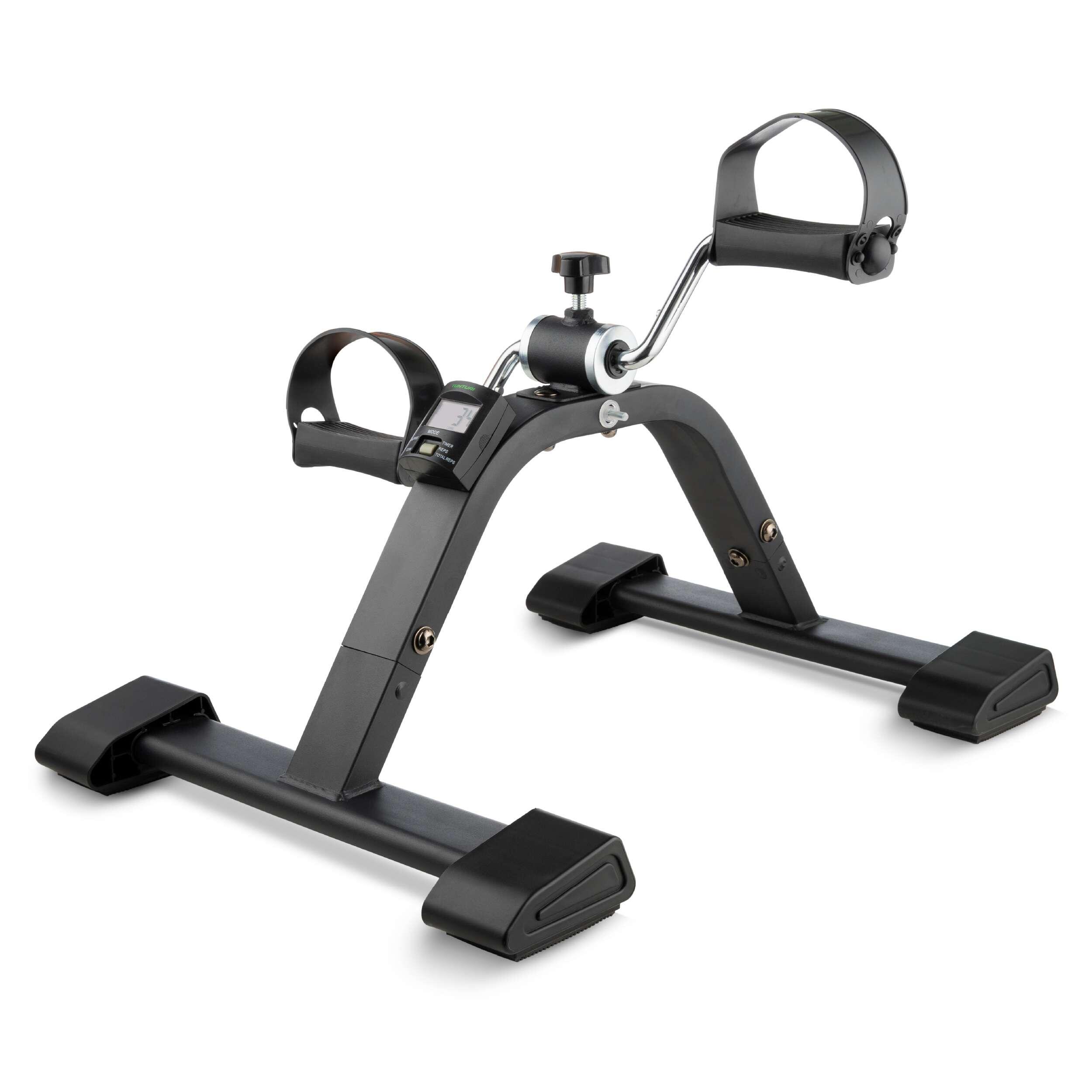 ROTOR MINI ROWER\TUNTURI CARDIO FIT MINI BIKE PRO CHAIR BIKE