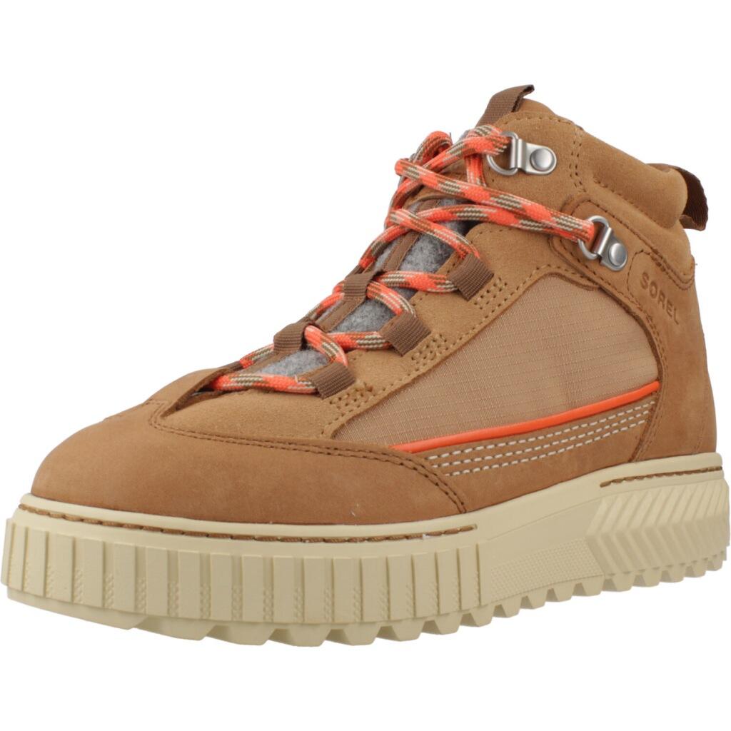 Buty SOREL ONA AVE PEAK BOOT WP Jasnobrązowy