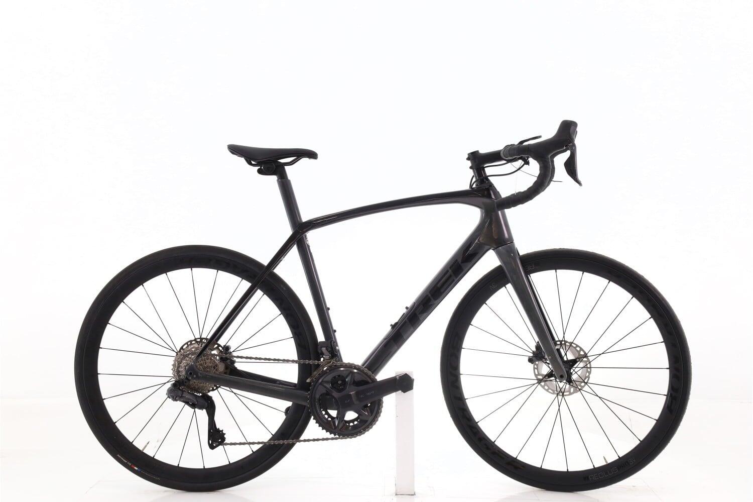 Second life · R. szosowy · Trek Domane SL 7 Di2 12V · W bardzo dobrym stanie