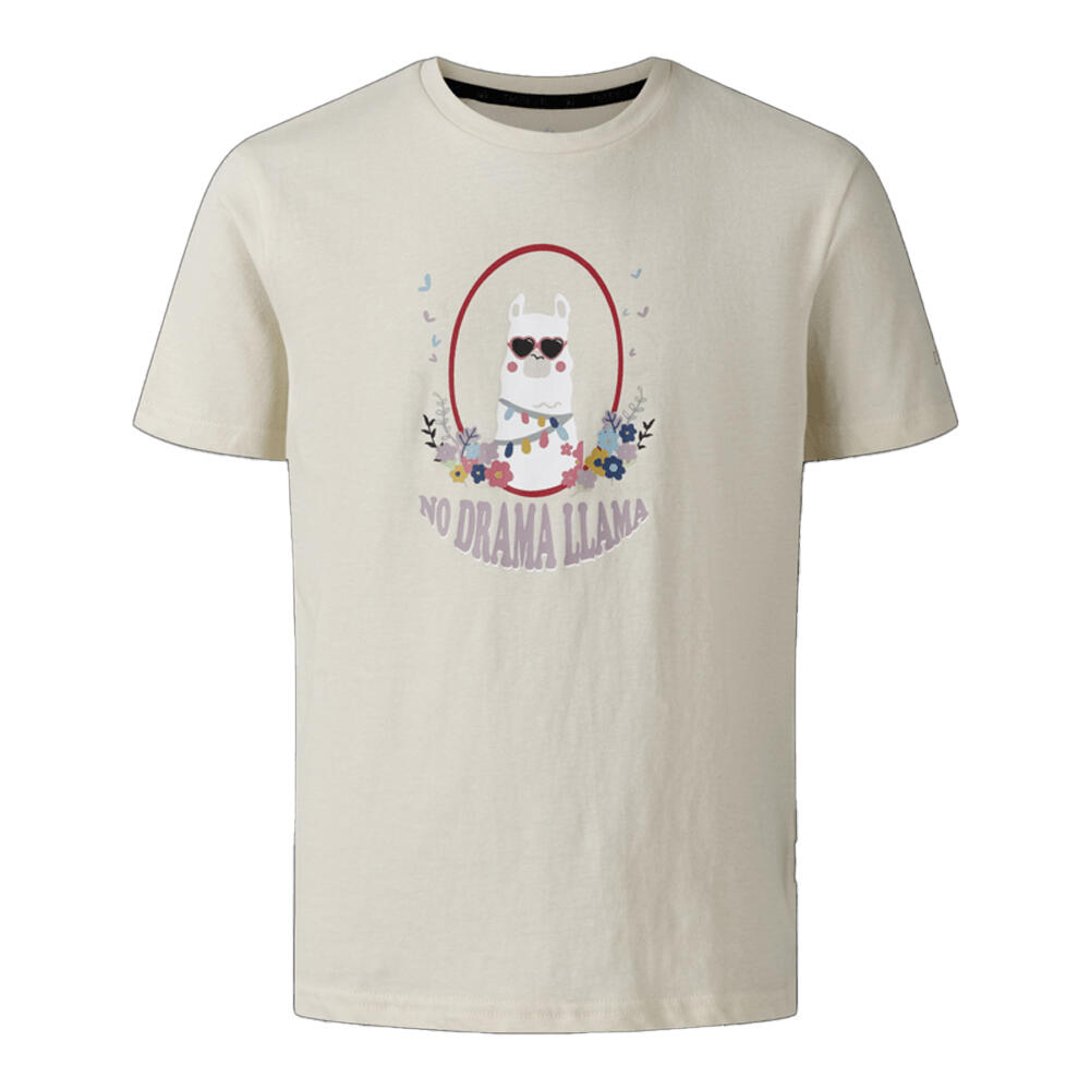 T-shirt Dziecięca Lama Trailblazer III