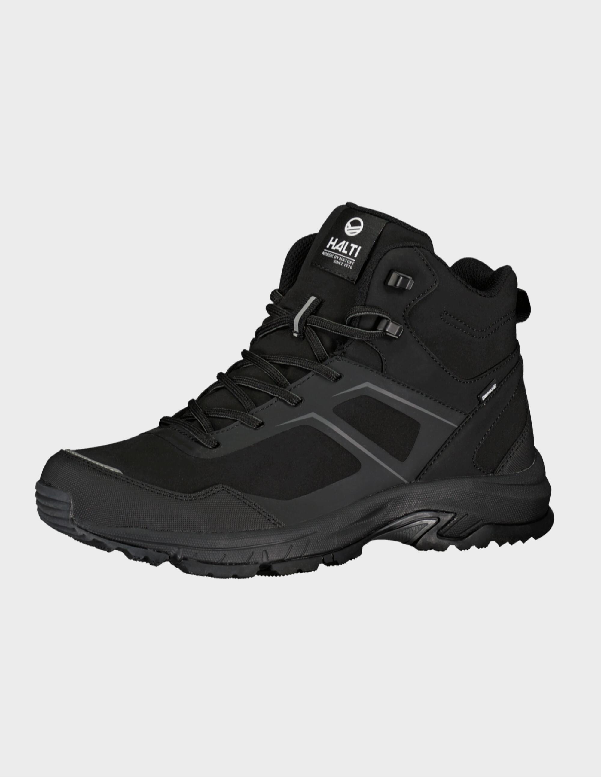 Buty trekkingowe Halti Tega Mid DX