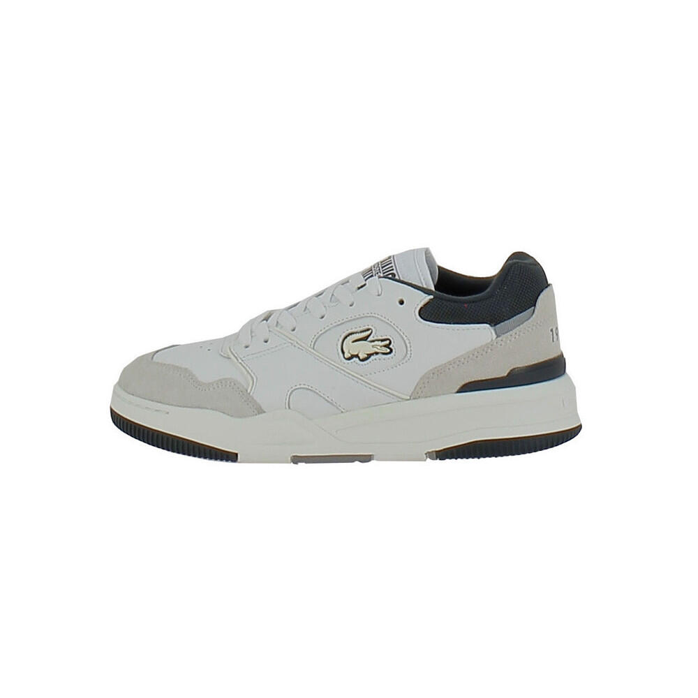 Lacoste Lineshot 746SMA00881R5 Wit / Beige-46