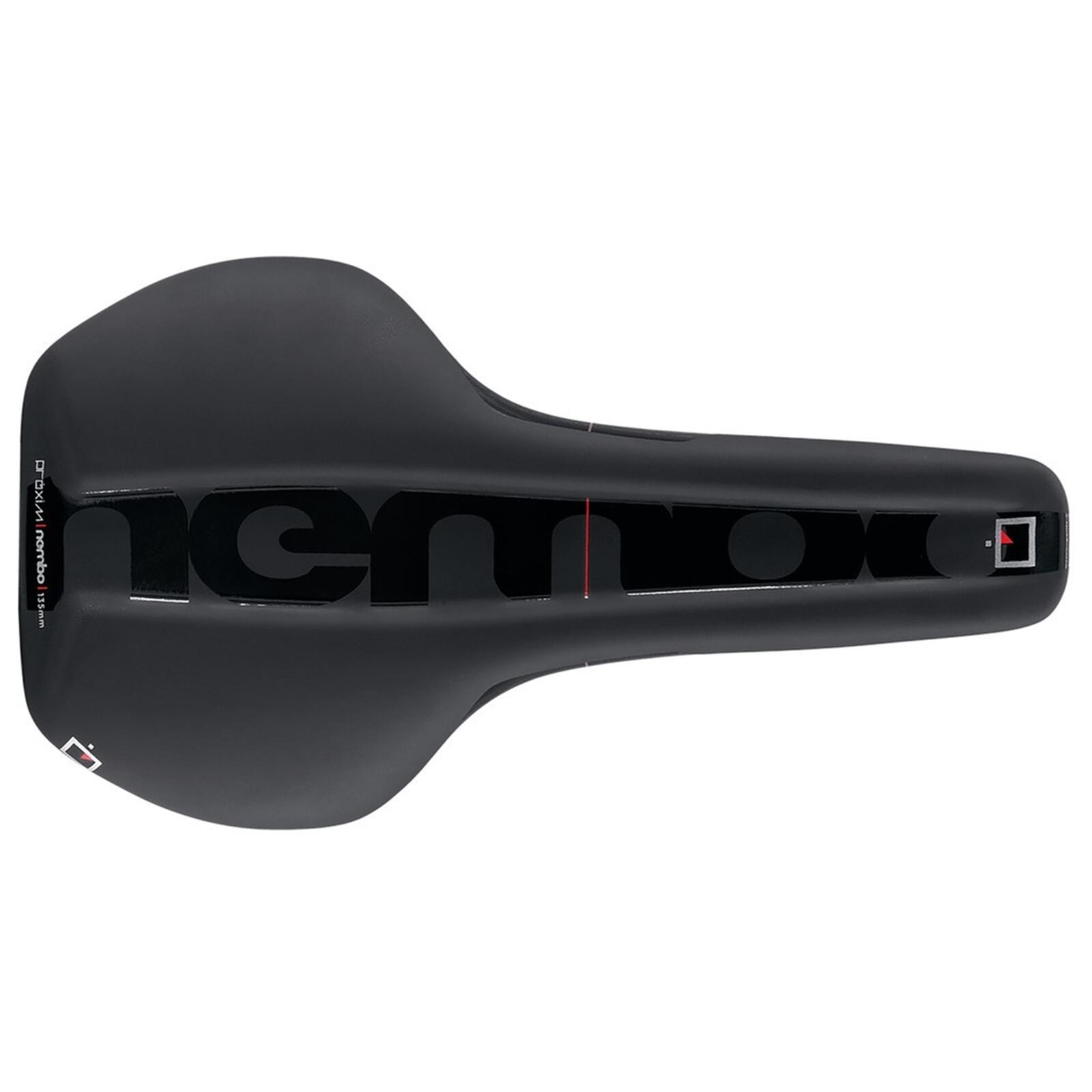 Siodełko rowerowe MTB Proxim Nembo T2.0, twarde