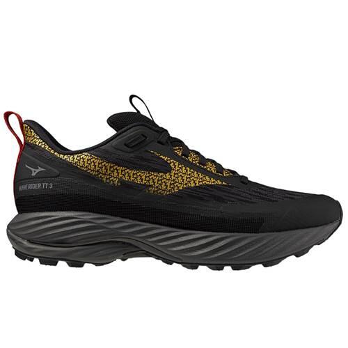 Buty do biegania damskie Mizuno Wave Rider Tt 3