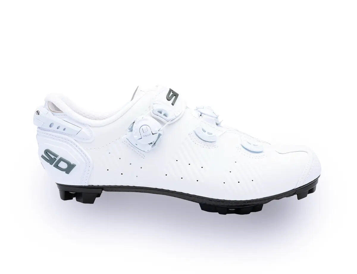 Buty DRAKO 2S SRS białe