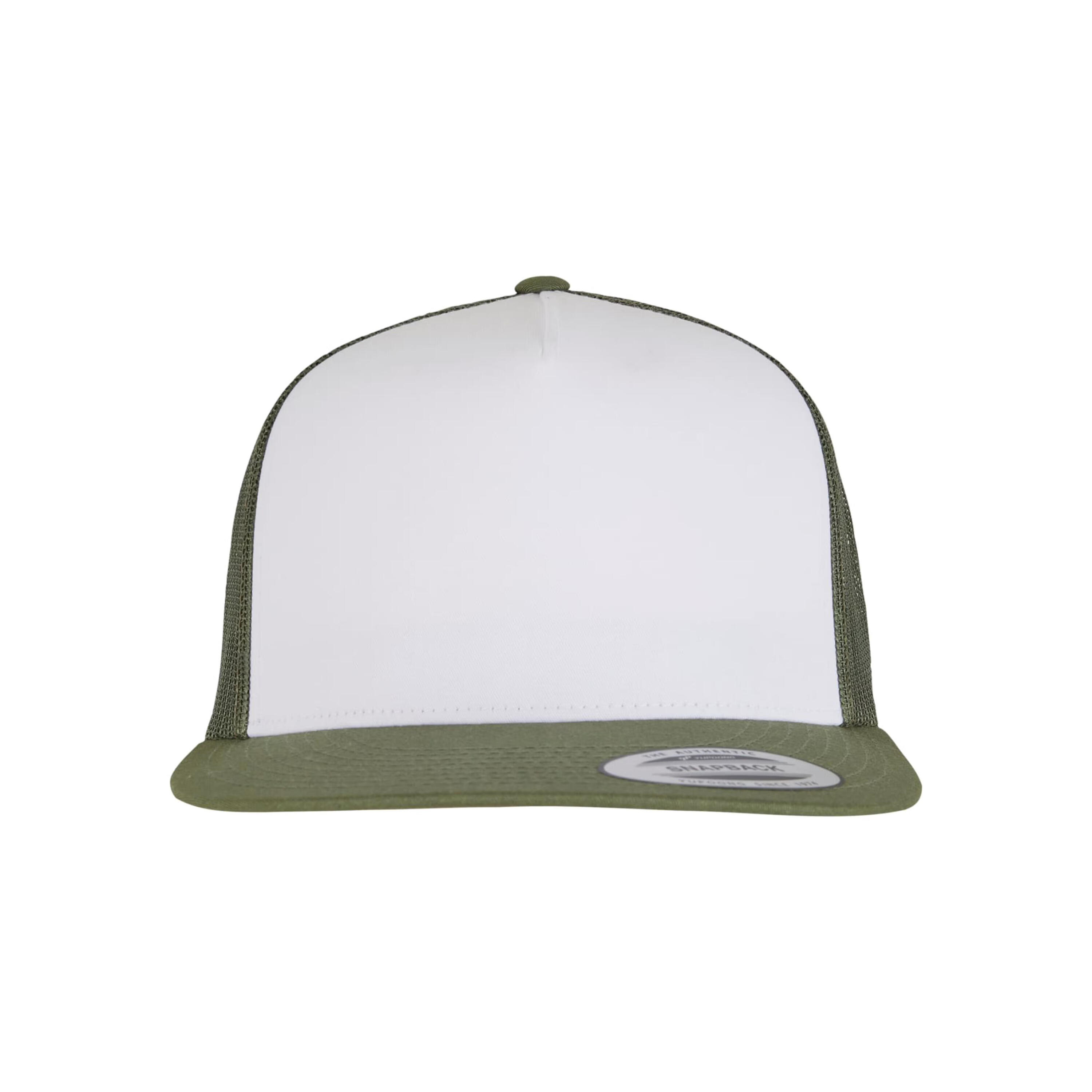 Czapka Trucker Flexfit Classic