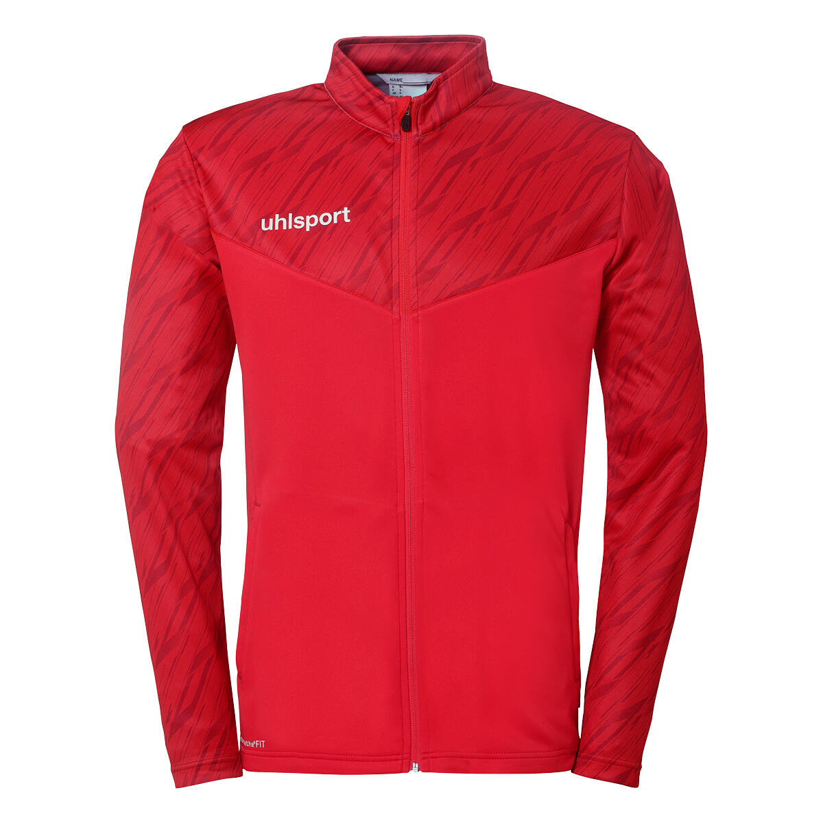 Kurtka z dresu Uhlsport Progressive 28 Poly