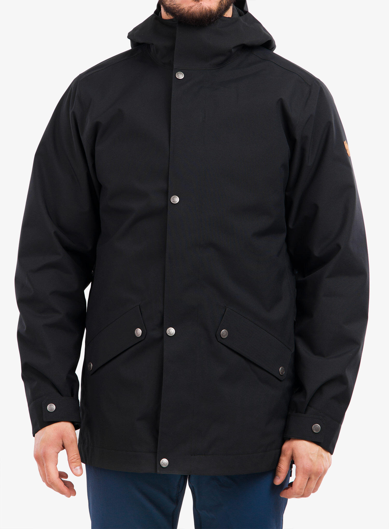 Kurtka 3 w 1 męska Fjallraven Visby 3 in 1 Jacket