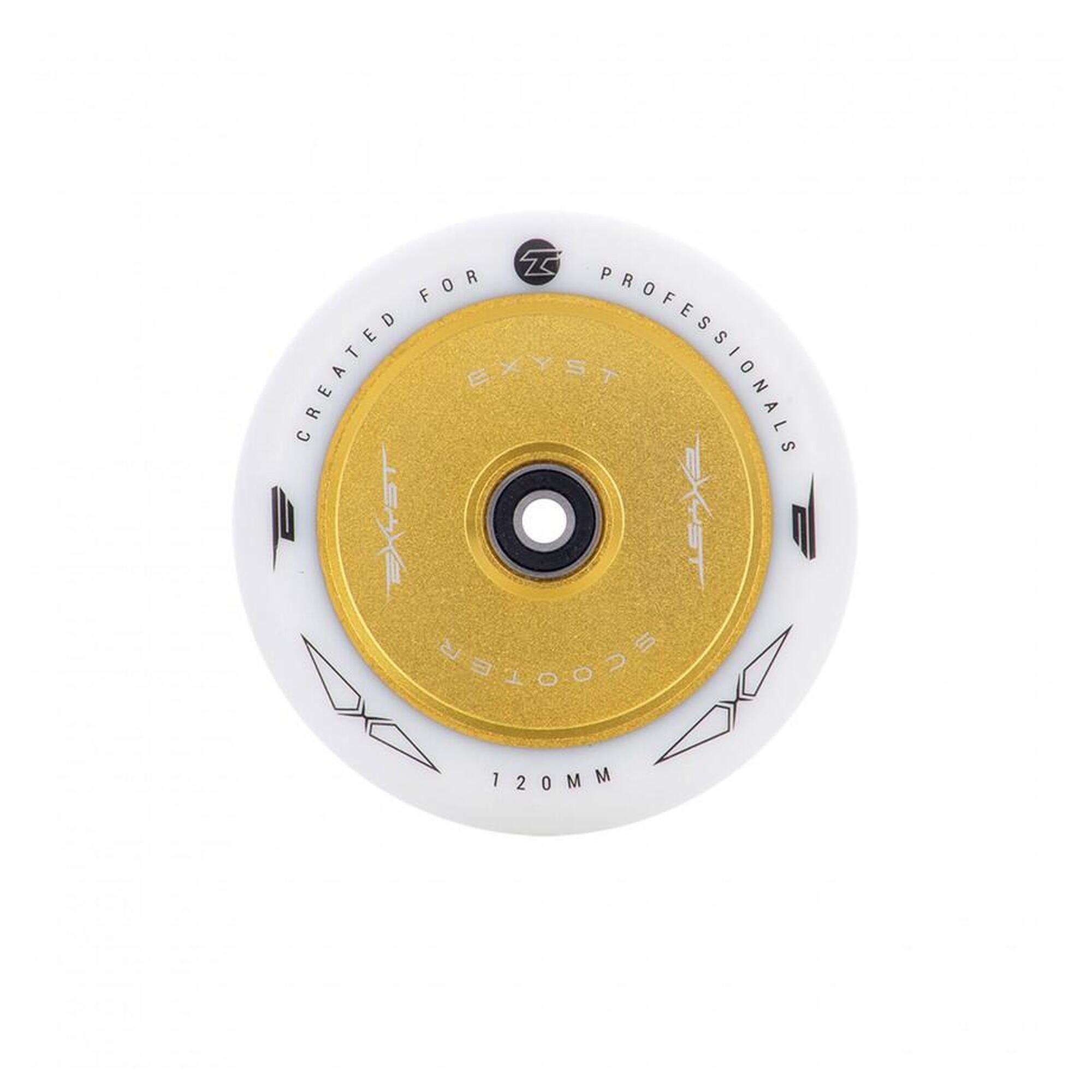 Kółko do hulajnogi freestyle TEMPISH AL FULL CORE 88A 120mm