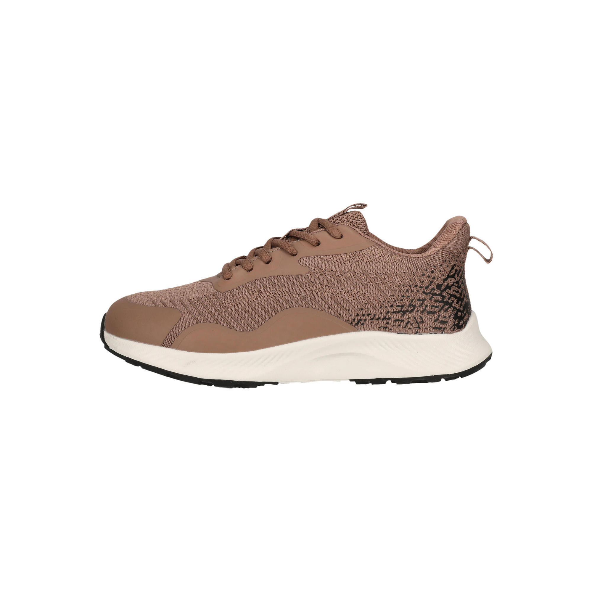 Sneakersy damscy Endurance Elestern