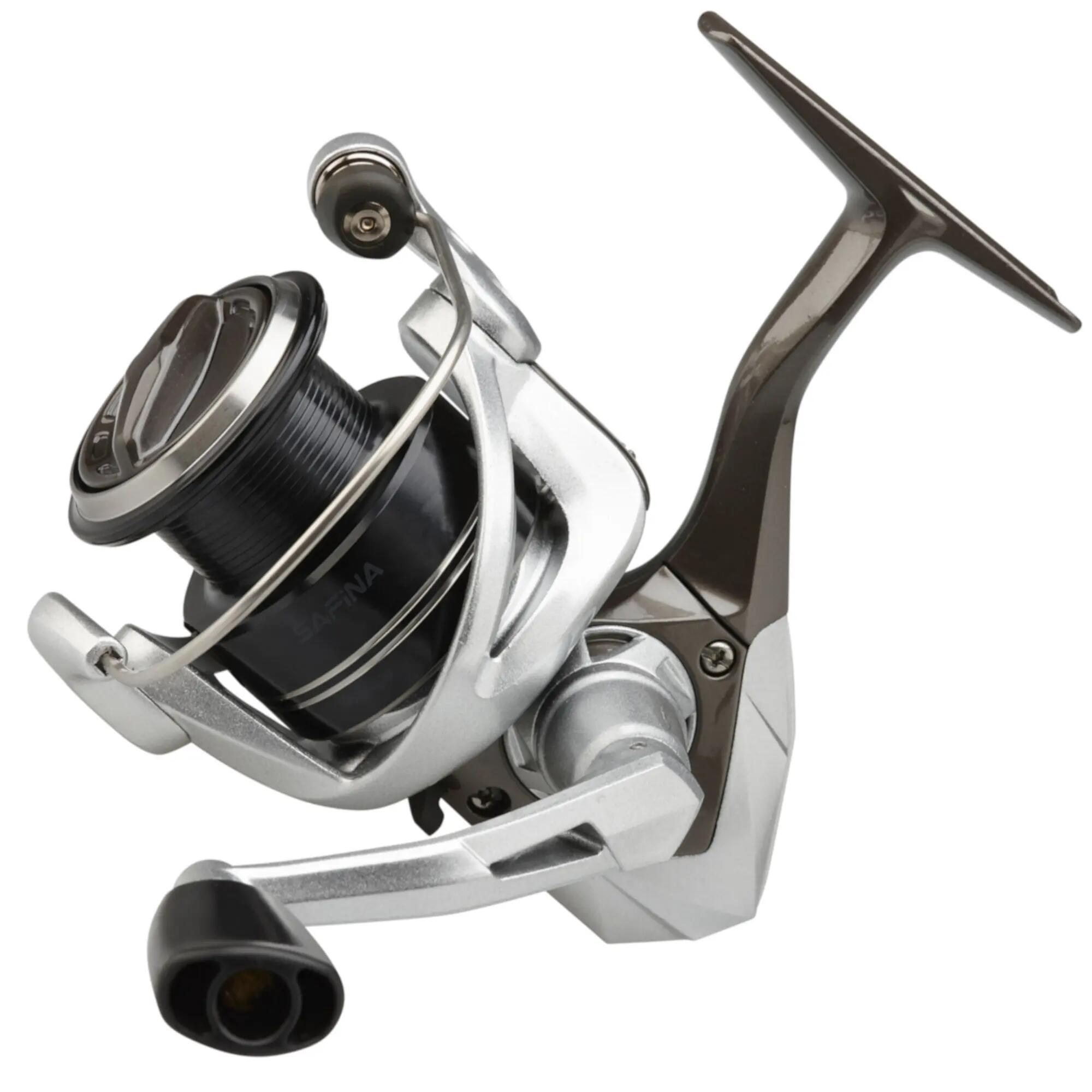 Kołowrotek Okuma safina sn-14000