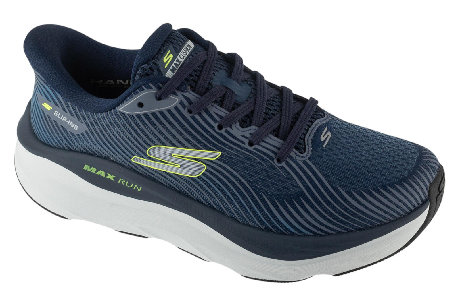 Buty do biegania męskie, Slip-Ins: Max Run