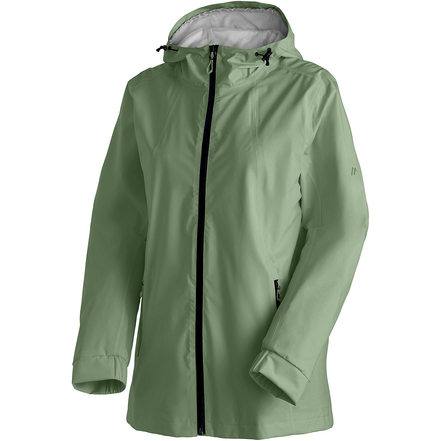 Parka dla kobiet Maier Sports Isabella 2.0