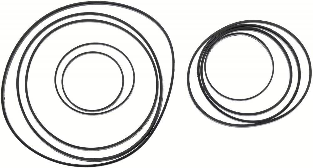 SRAM zestaw pierścieni Stealth XG-1391 10-46
