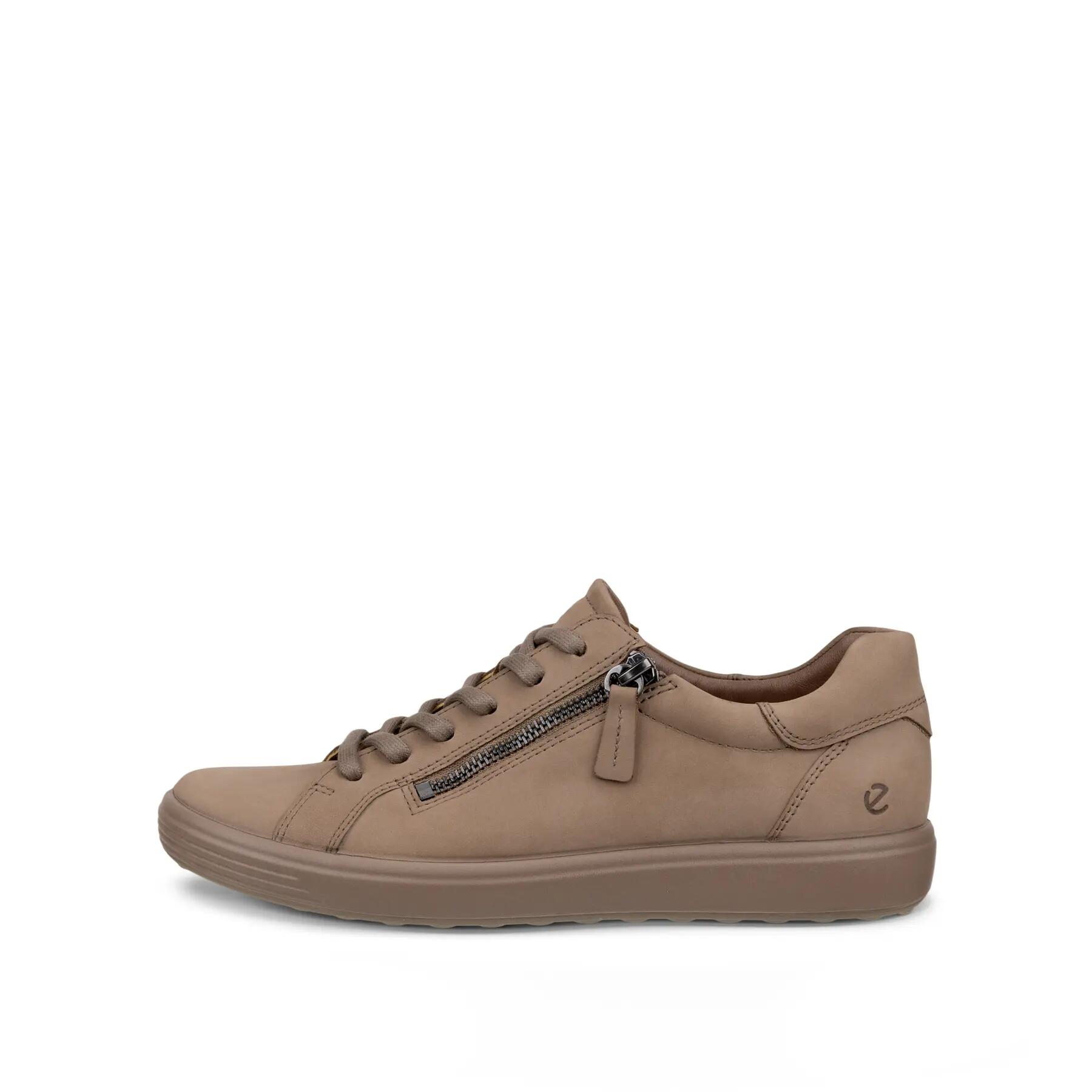 Sneakersy damscy Ecco Soft 7