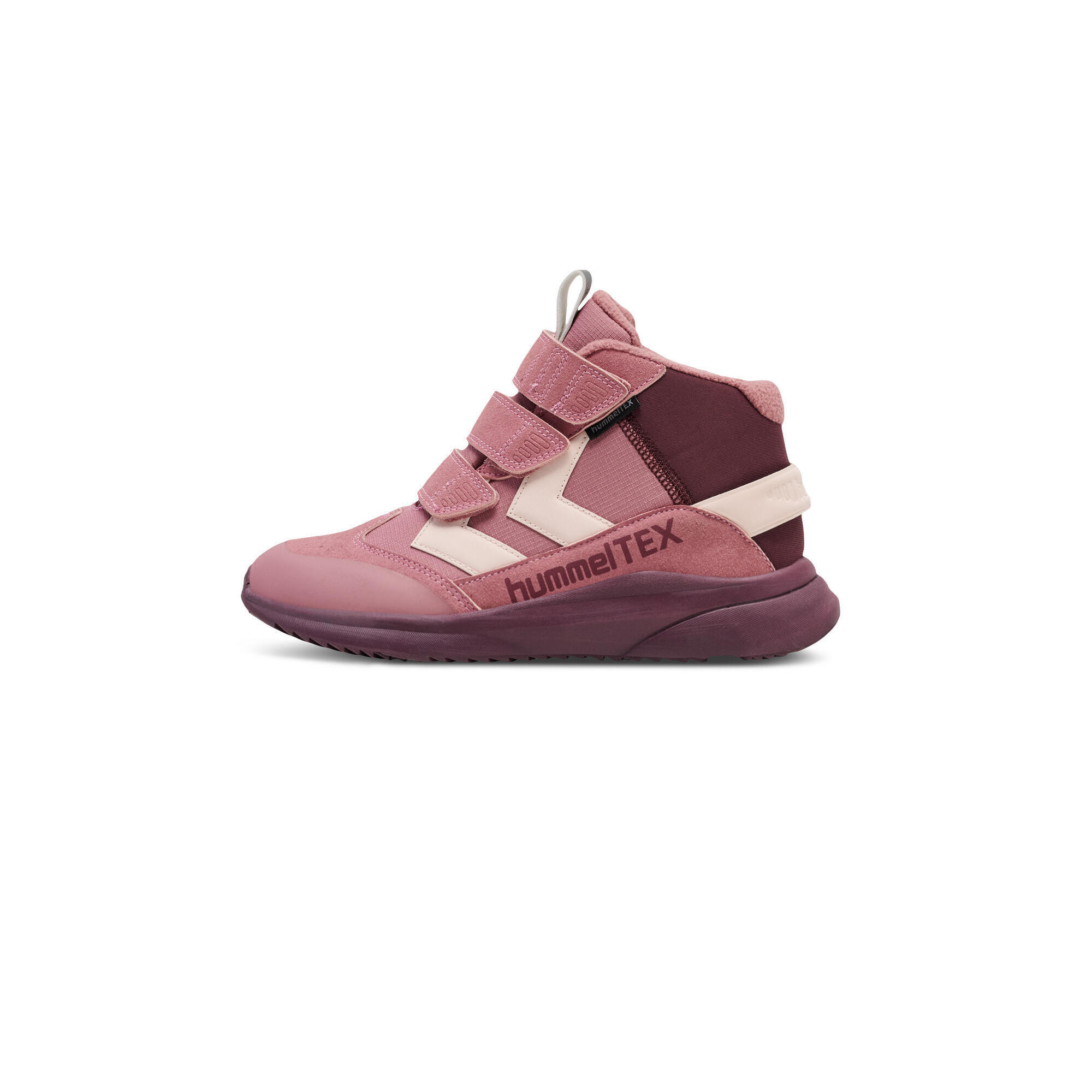 Buty dla dzieci Hummel Reach Zero Mid Tex