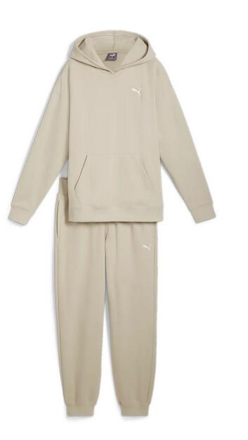 Damski dres domowy PUMA Desert Dust Beige