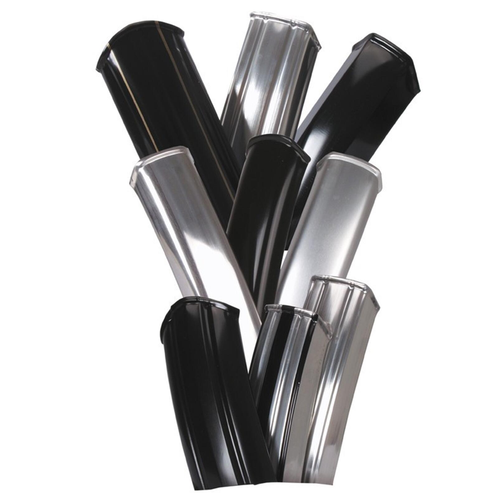 Zestaw błotników ze stali nierdzewnej Buchel