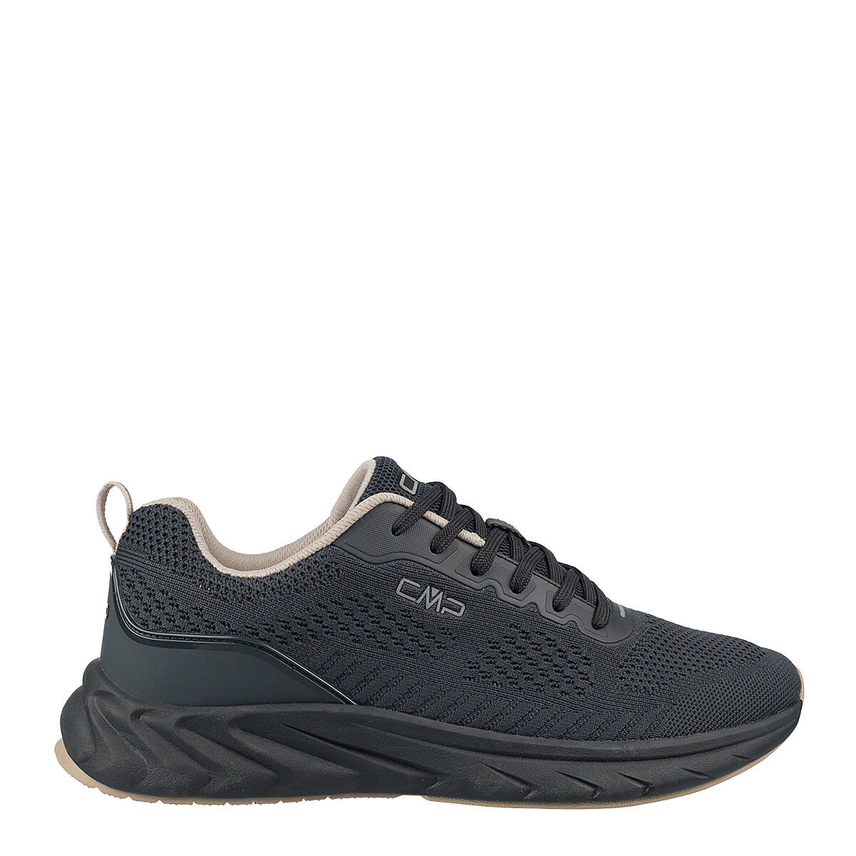 Buty sportowe męskie CMP Nhekkar treningowe