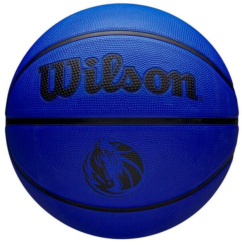 Piłka NBA Tribute Solid Dal Maverick