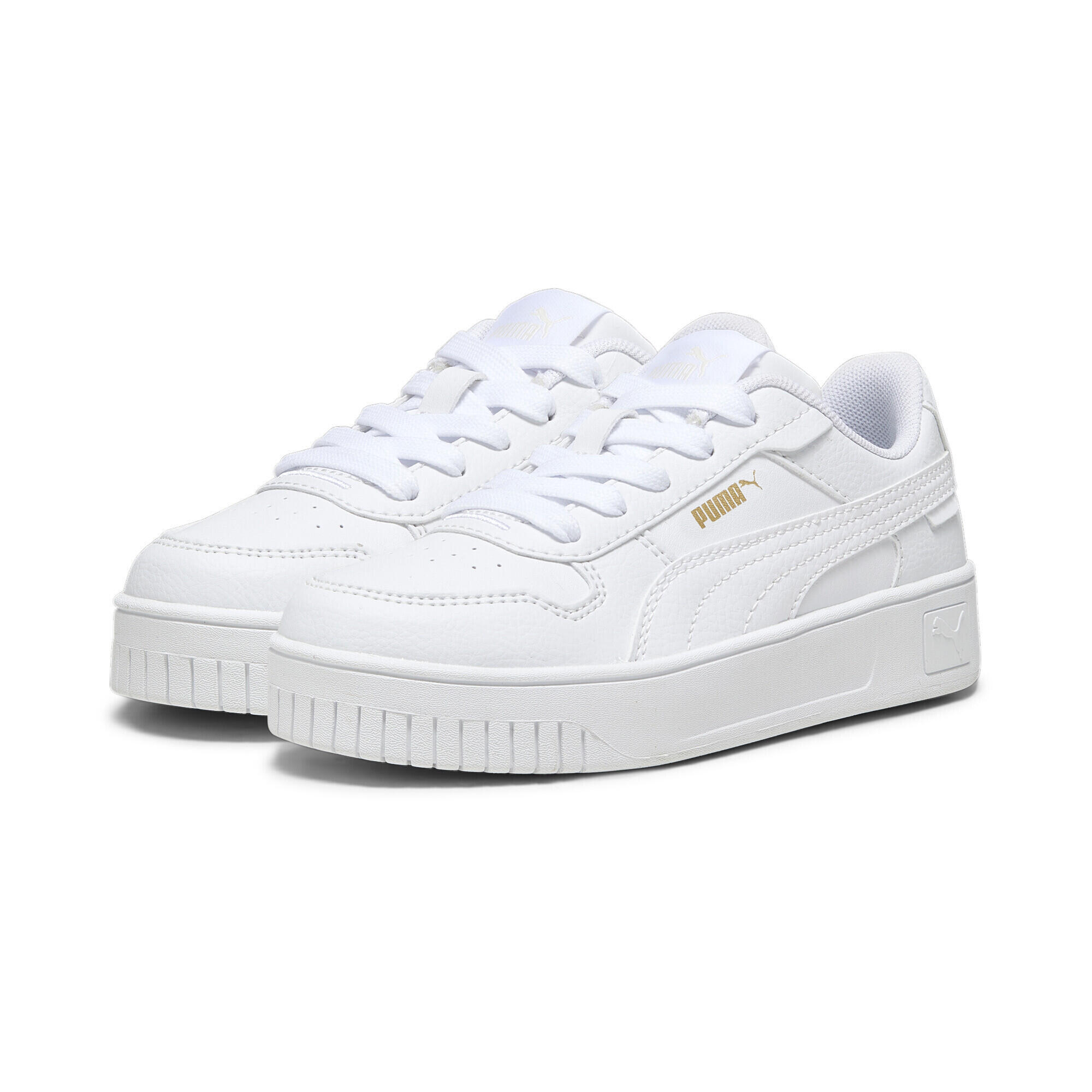 Dziecięce sneakersy Carina Street PUMA