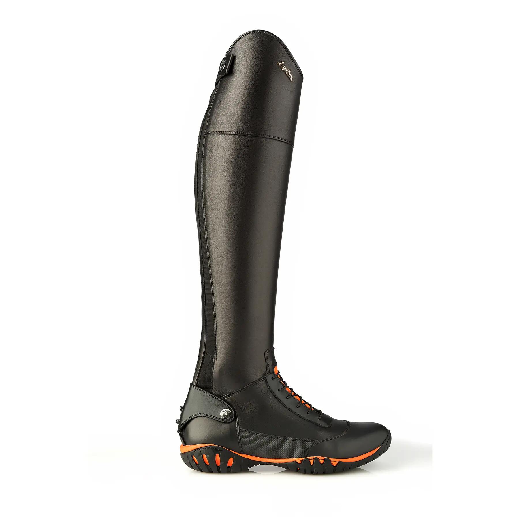 Buty do jazdy konnej Sergio Grasso Energy LW