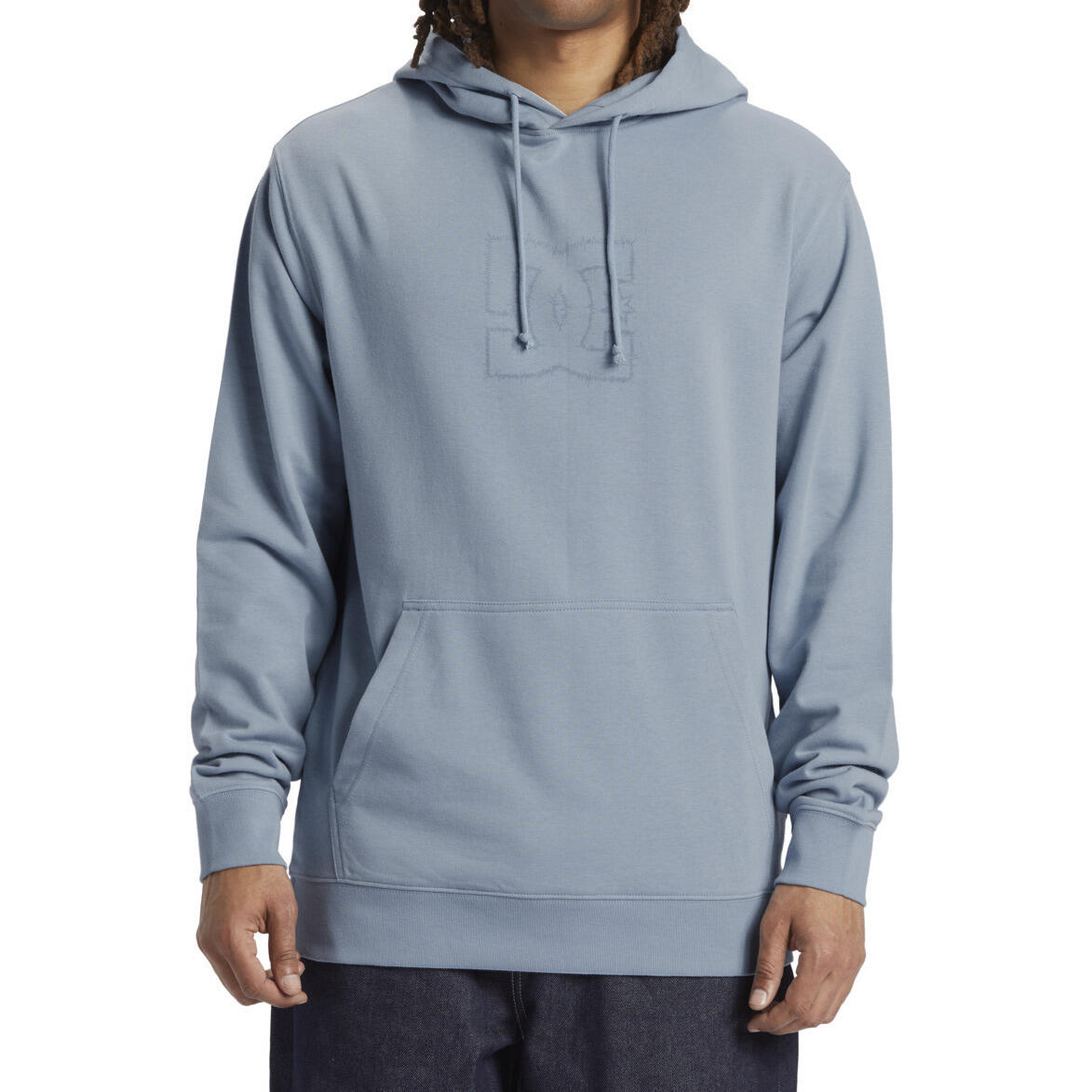 Bluza z kapturem męskie DC Shoes Highland