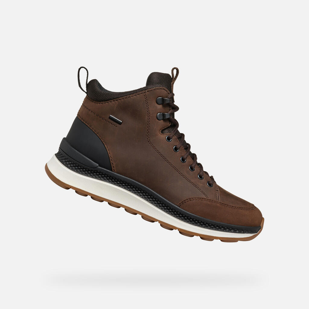 Trenerzy Geox Spherica