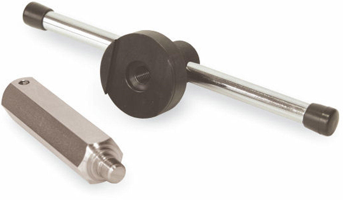 Cyclus TOOLS klucz do stałych misek suportu prawy 36 mm