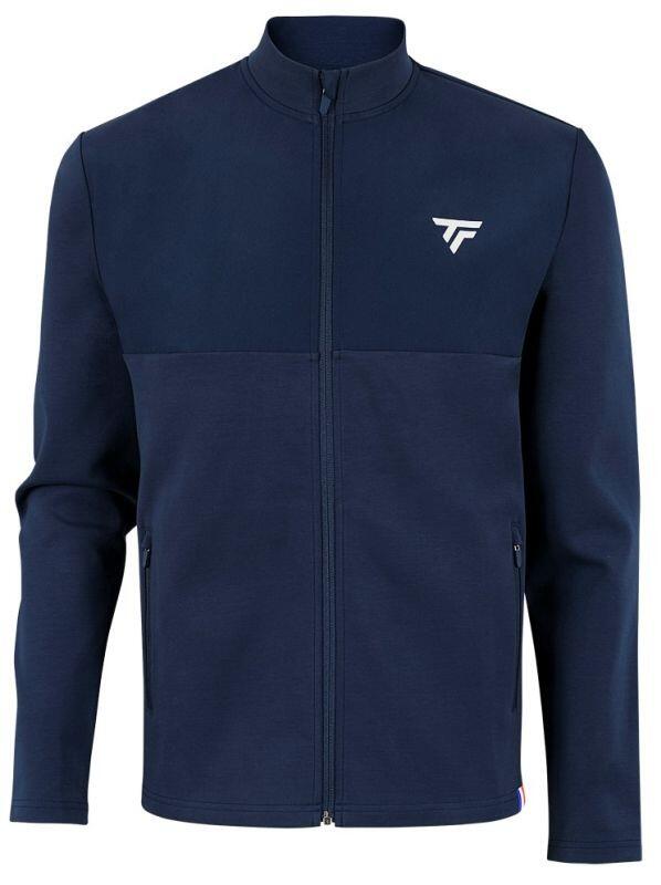 Bluza tenisowa męska Tecnifibre Tour Jacket