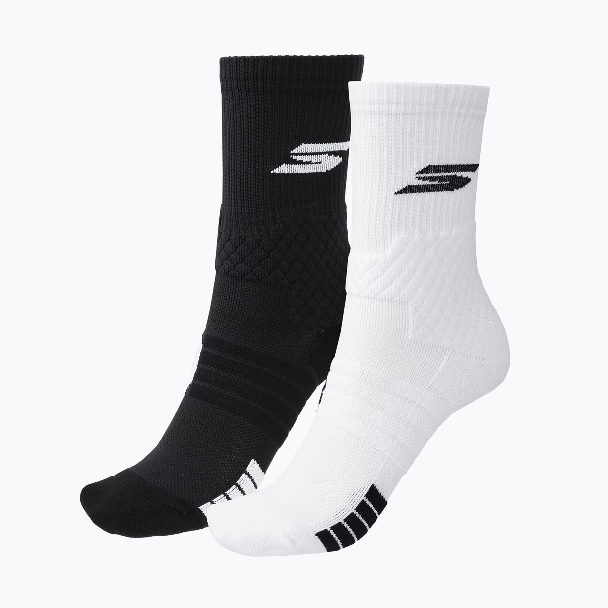Skarpety męskie SKECHERS Select Terry Crew 2