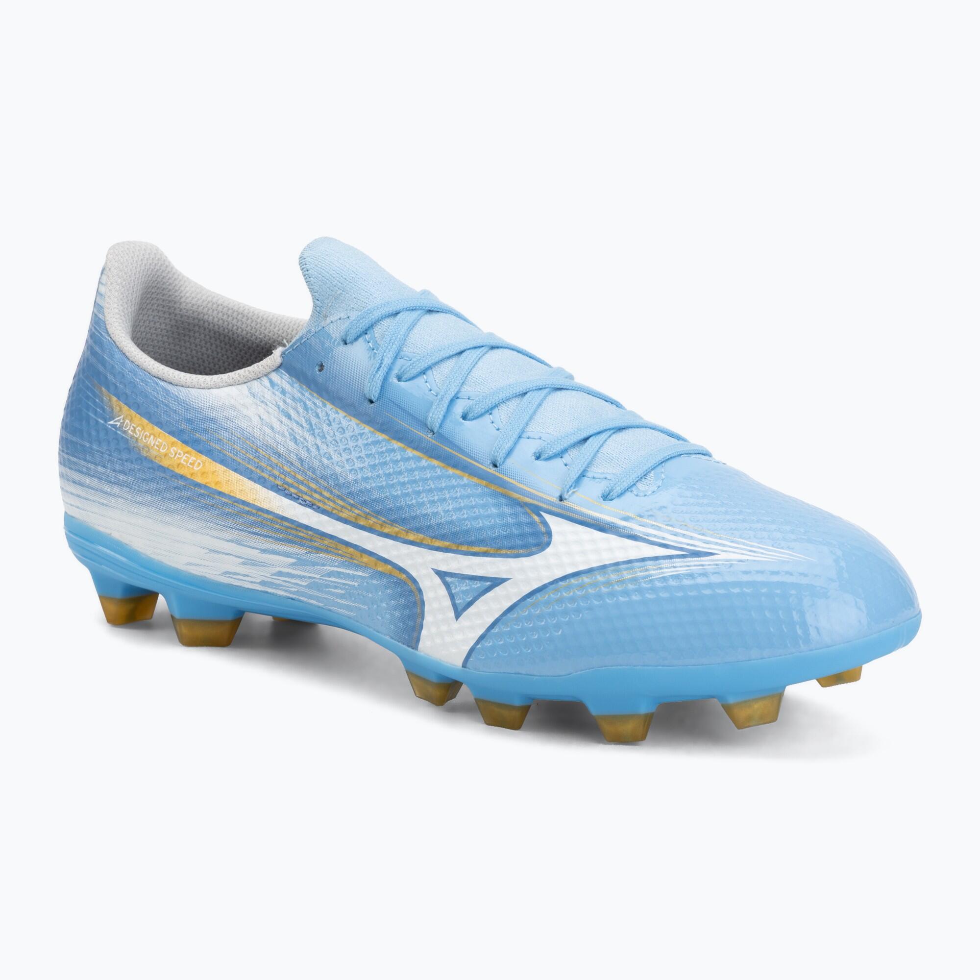 Buty piłkarskie Mizuno Alfa III Select FG