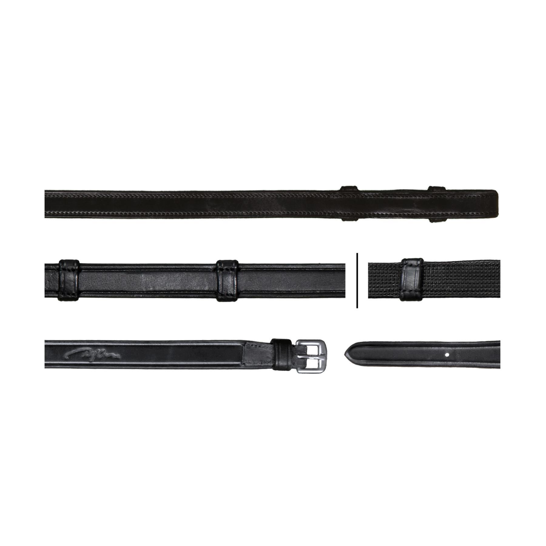 Smycze grip z 7 zapięciami 5/8 (bez stoperów) Dy'on Hunter