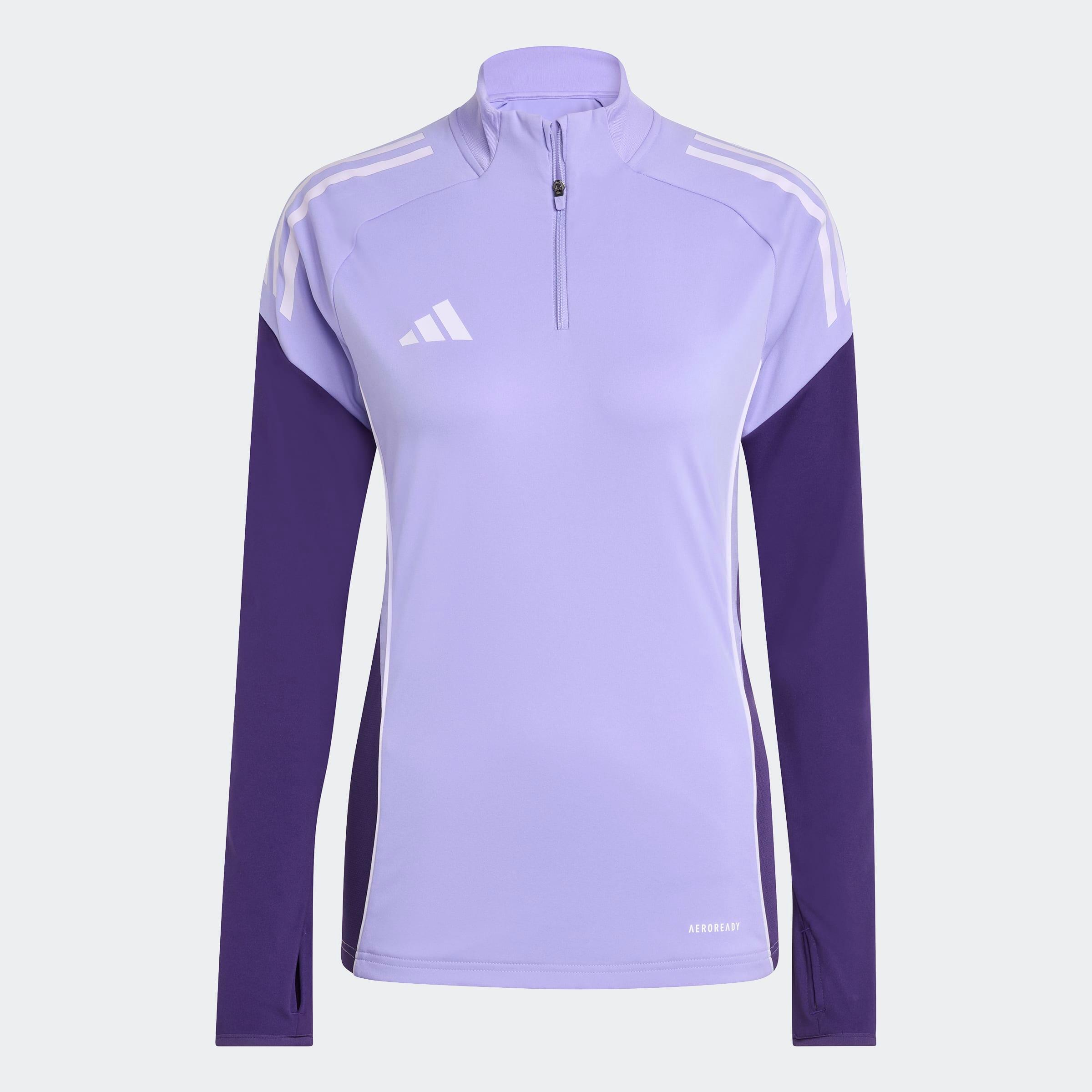 Top piłkarski damski ADIDAS Tiro 25 Competition treningowy