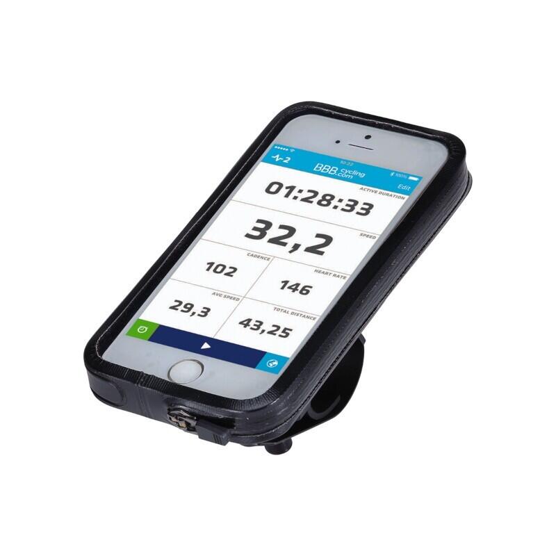 Uchwyt na smartfon i etui BBB Cycling