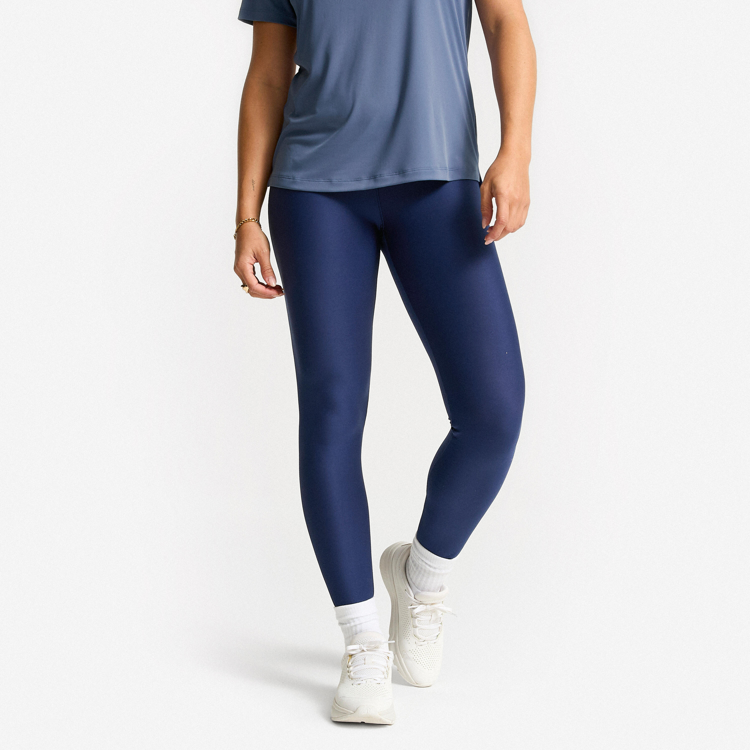 Legginsy fitness damskie
