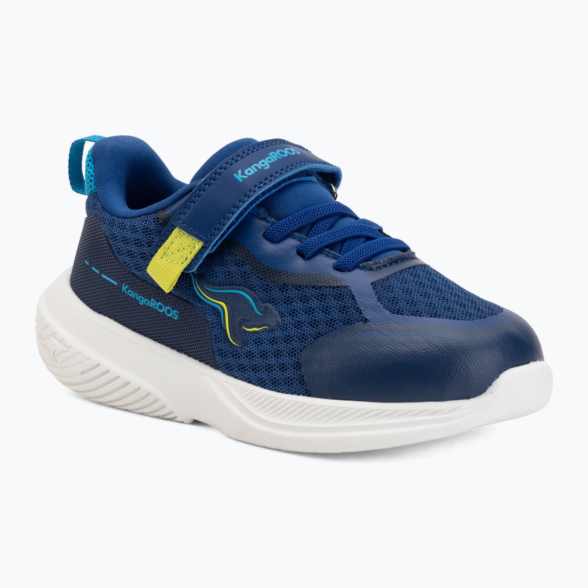 Buty dziecięce KangaROOS K-RDI Pebble EV