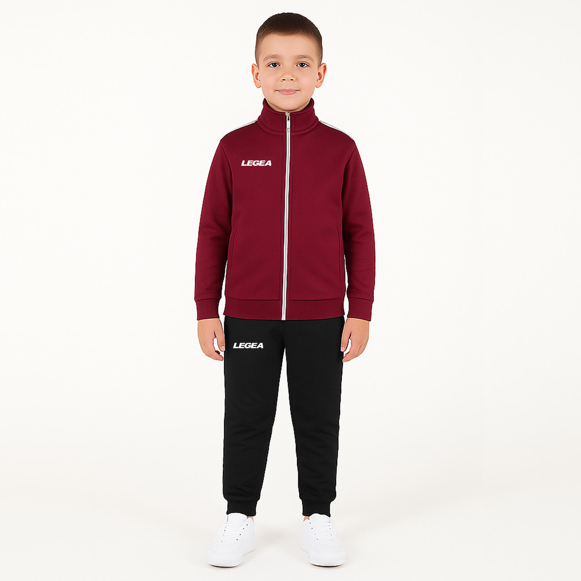 Dziecięcy dres CALIFORNIA JUNIOR JR