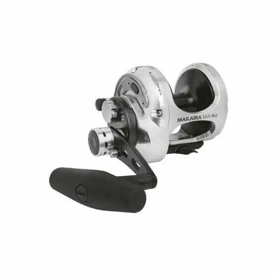 Kołowrotek Okuma makaira mk-16ii sea 2sp