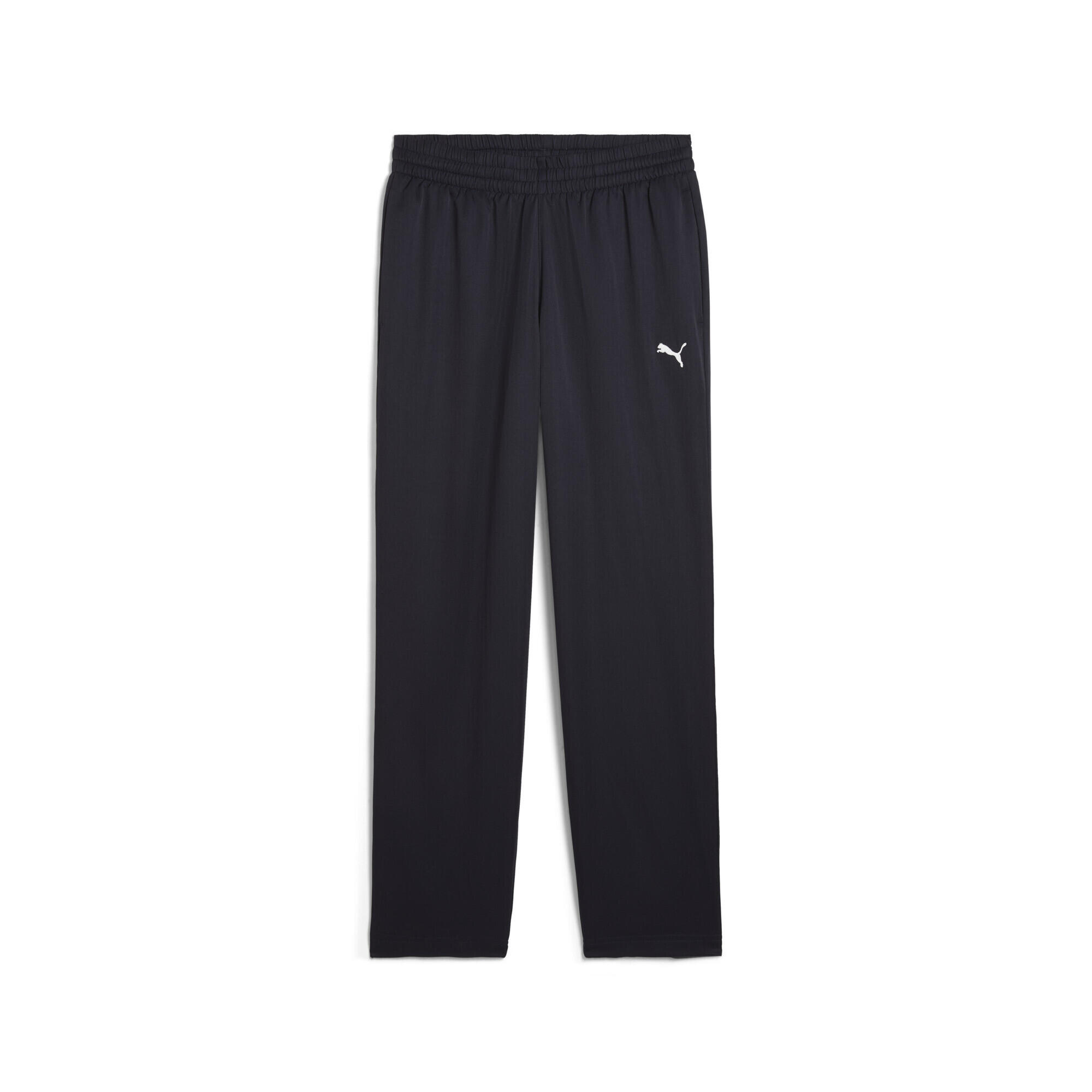 Męskie tkane spodnie Essentials PUMA