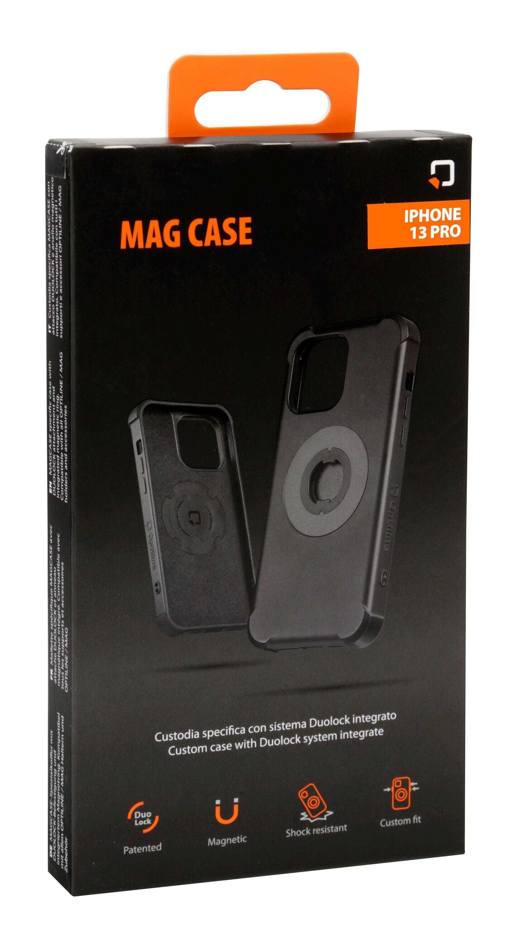 Etui Optiline Mag do iPhone 13 Pro
