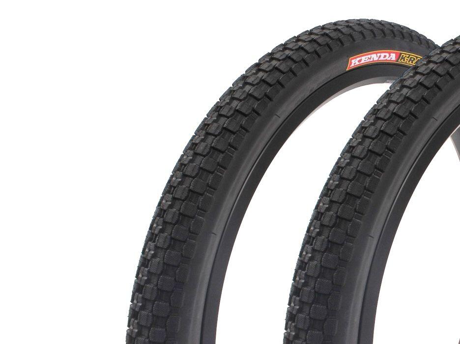Zestaw opon MTB KENDA K-905 K-RAD PRC 24 cali x 2,30 cali