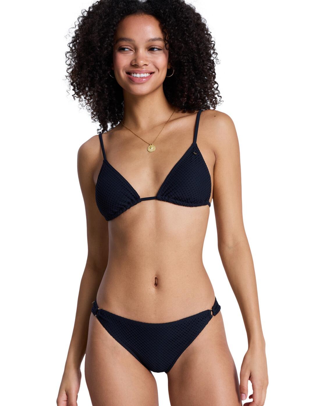 Zestaw trójkątny bikini damski ROXY ISLAND