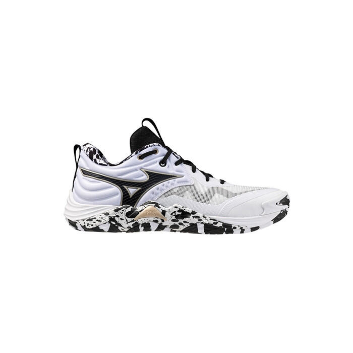 Buty halowe Mizuno Wave Momentum Elite