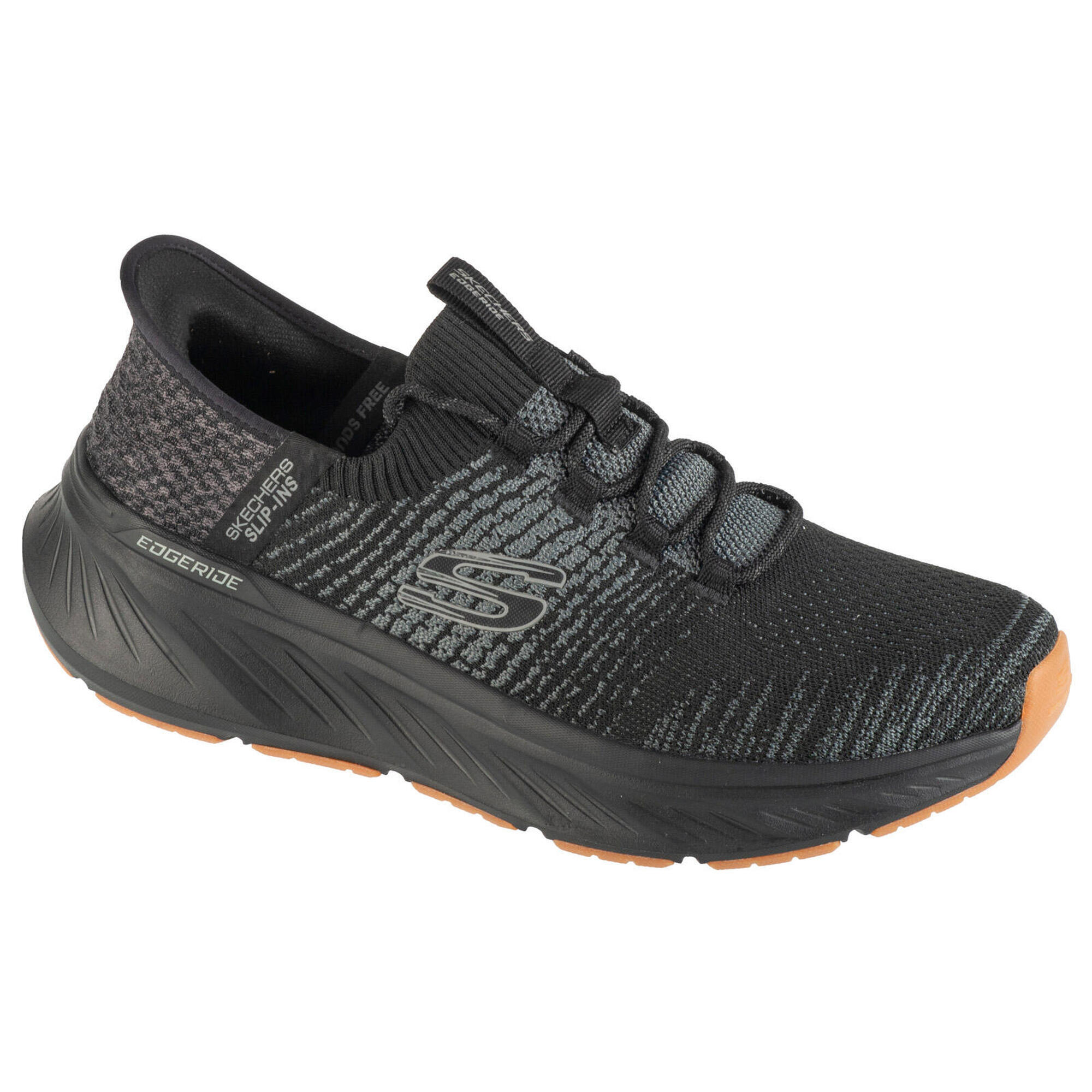 Buty sportowe Sneakersy męskie Slip-Ins: Edgeride - Raygo