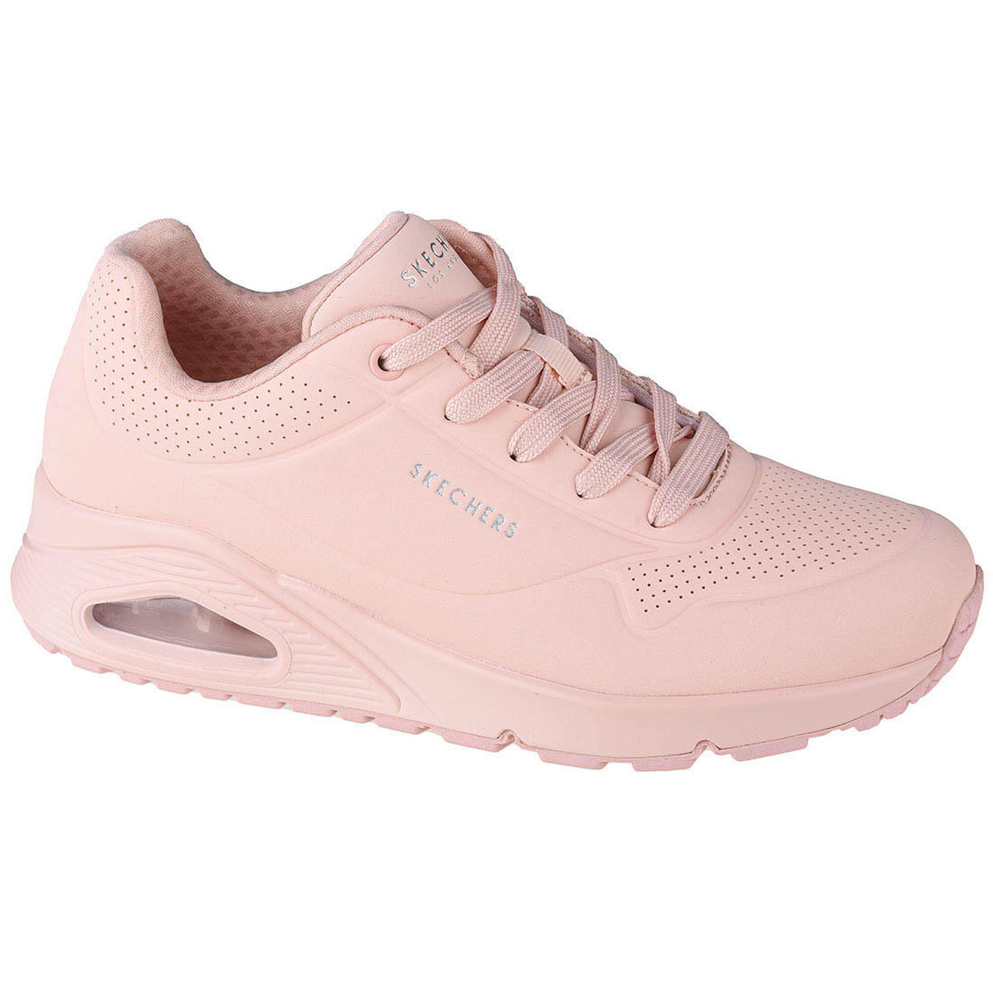 Buty SKECHERS UNO-FROSTY KICKS Rose