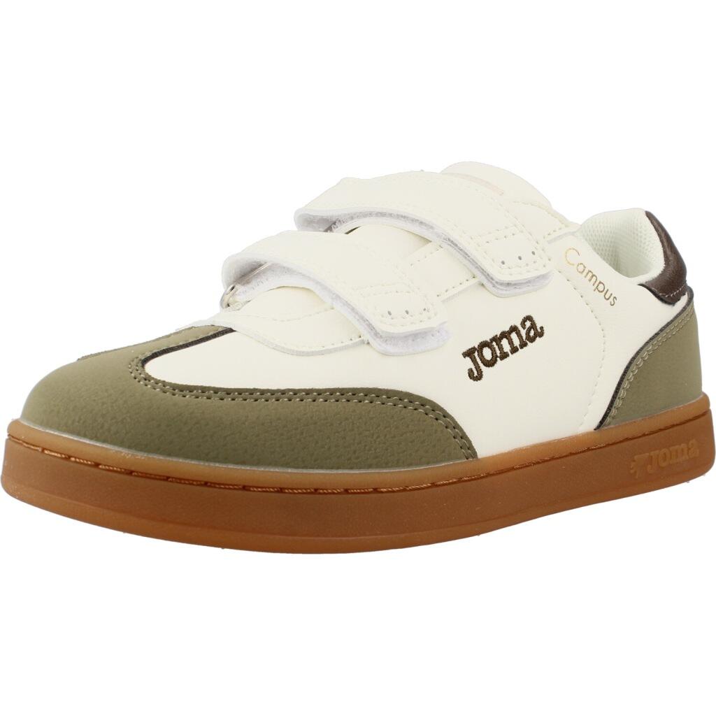 Buty JOMA JCAMPW2523V Biały