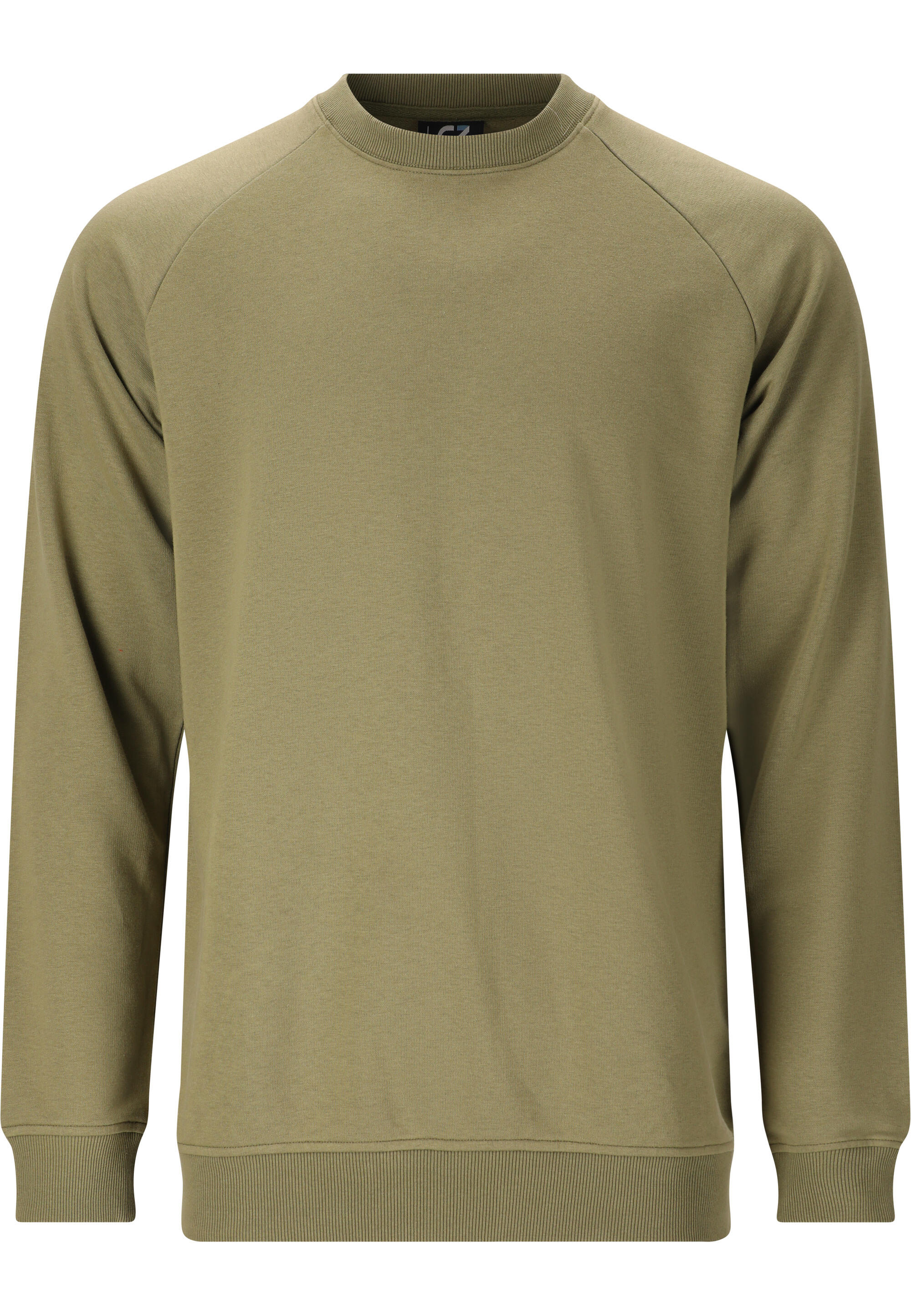 Sweatshirt Cruz Rusvil
